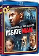 Film Inside Man Spike Lee