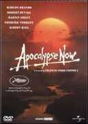 Film Apocalypse Now (DVD) Francis Ford Coppola