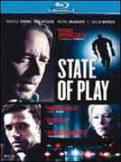 Film State of Play Kevin Macdonald