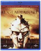 Film Il gladiatore. Edizione 15° anniversario (Blu-ray) Ridley Scott
