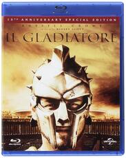 Film Il gladiatore. Edizione 15° anniversario (Blu-ray) Ridley Scott