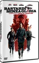 Film Bastardi senza gloria (1 DVD) Quentin Tarantino