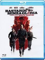 Film Bastardi senza gloria Quentin Tarantino