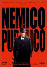 Film Nemico pubblico (1 DVD) Michael Mann