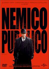 Film Nemico pubblico (1 DVD) Michael Mann
