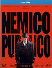 Film Nemico pubblico Michael Mann