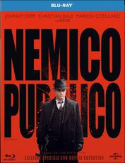 Film Nemico pubblico Michael Mann
