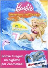 Film Barbie e l'avventura nell'oceano Adam L. Wood
