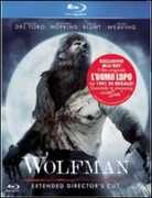 Film Wolfman Joe Johnston