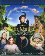 Film Tata Matilda e il grande botto Susanna White