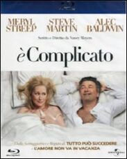 Film È complicato Nancy Meyers