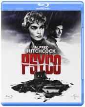Film Psyco (Blu-ray) Alfred Hitchcock