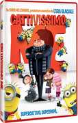 Film Cattivissimo Me Pierre Coffin Chris Renaud
