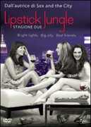 Film Lipstick Jungle. Stagione 2