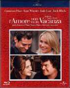 Film L' amore non va in vacanza Nancy Meyers