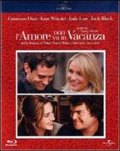 Film L' amore non va in vacanza Nancy Meyers