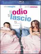 Film Ti odio, ti lascio, ti... Peyton Reed