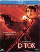 Film D-Tox Jim Gillespie