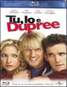 Film Tu, io e Dupree Anthony Russo Joe Russo