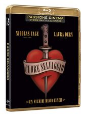 Film Cuore selvaggio David Lynch