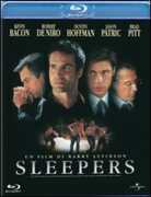 Film Sleepers Barry Levinson