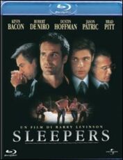 Film Sleepers Barry Levinson