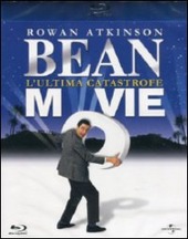 Copertina  Mr. Bean Movie: l'ultima catastrofe [videoregistrazione]
