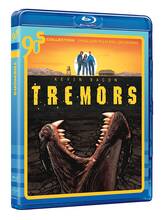 Film Tremors (Blu-ray) Ron Underwood