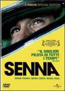 Film Senna Asif Kapadia