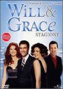 Film Will & Grace. Stagione 7 (4 DVD)