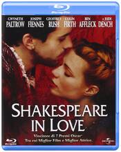 Film Shakespeare in Love John Madden