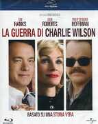 Film La guerra di Charlie Wilson Mike Nichols