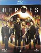 Film Heroes. Stagione 4