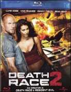 Film Death Race 2 Roel Reiné