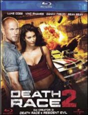 Film Death Race 2 Roel Reiné