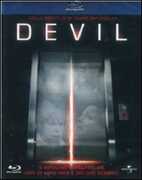 Film Devil John Erick Dowdle