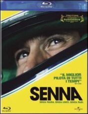 Film Senna Asif Kapadia