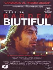 Film Biutiful Alejandro González Iñárritu