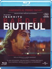 Film Biutiful Alejandro González Iñárritu