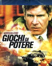 Film Giochi di potere Phillip Noyce