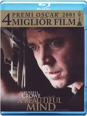 Film A Beautiful Mind Ron Howard