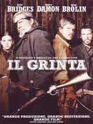 Film Il Grinta Ethan Coen Joel Coen