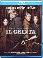 Film Il Grinta Ethan Coen Joel Coen