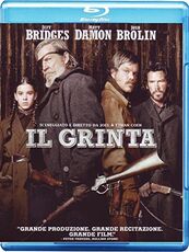Film Il Grinta Ethan Coen Joel Coen