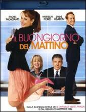 Film Il buongiorno del mattino Roger Michell