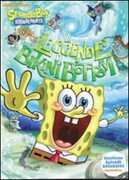 Film SpongeBob. La leggenda di Bikini Bottom