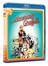 Film American Graffiti (Blu-ray) George Lucas