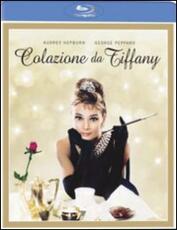 Film Colazione da Tiffany Blake Edwards