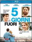 Film 5 giorni fuori Anna Boden Ryan Fleck
