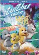 Film Zhu Zhu Pets. Alla ricerca di Zhu Bob Doucette
